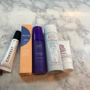 Skin Care Bundle